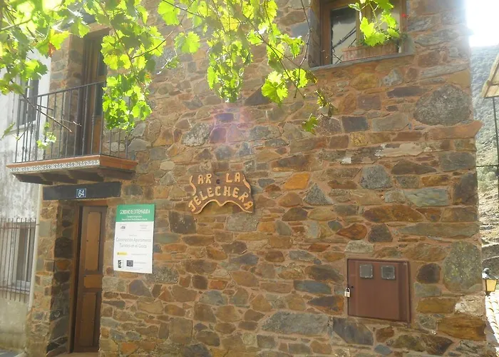 La Jelechera
