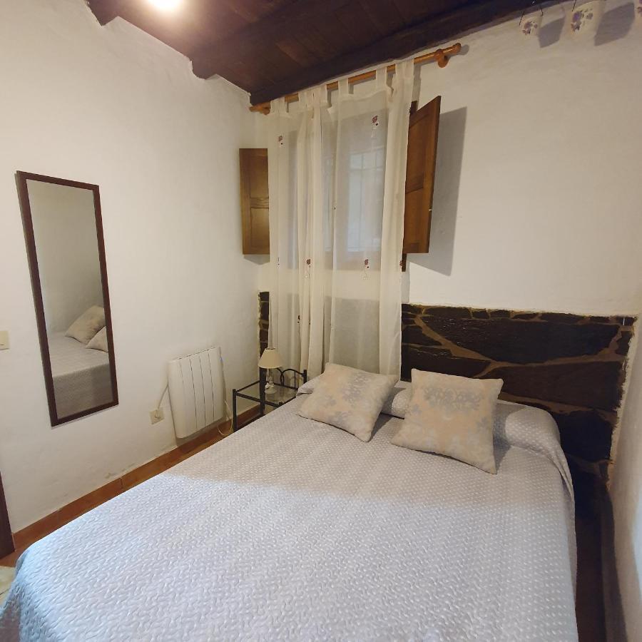 La Jelechera Apartamento