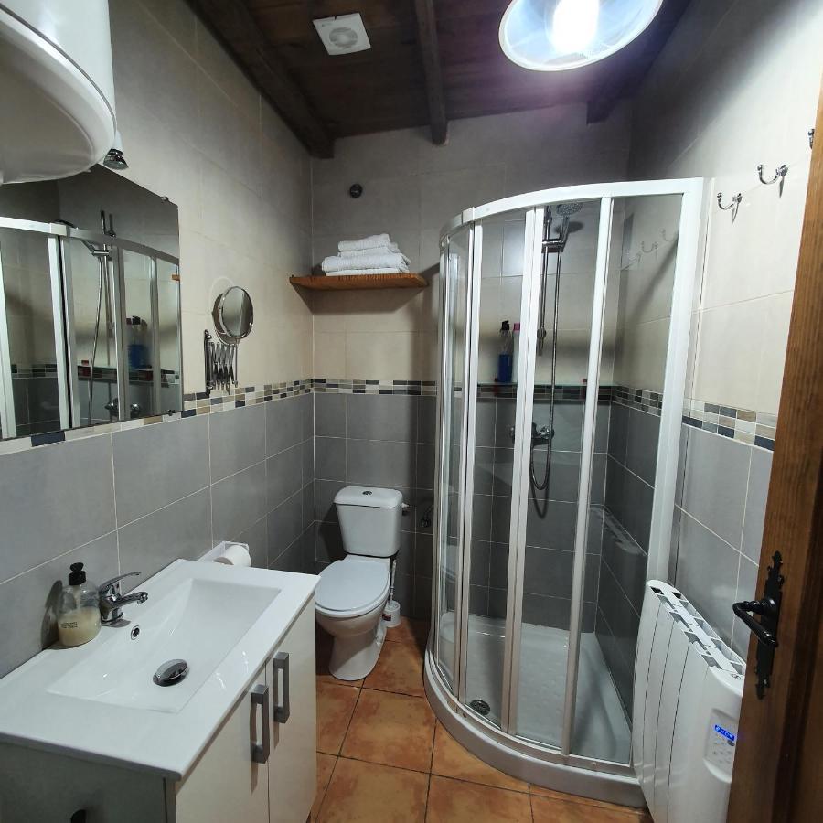 Apartamento La Jelechera *