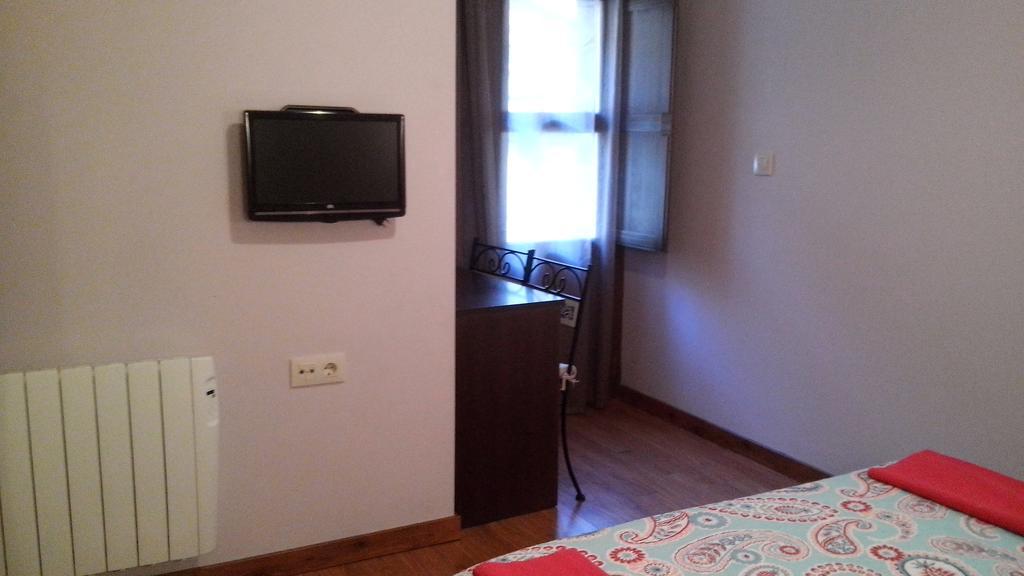 Apartamento La Jelechera