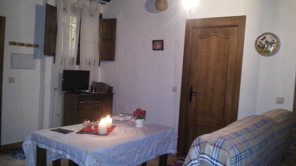 La Jelechera Apartamento El Gasco