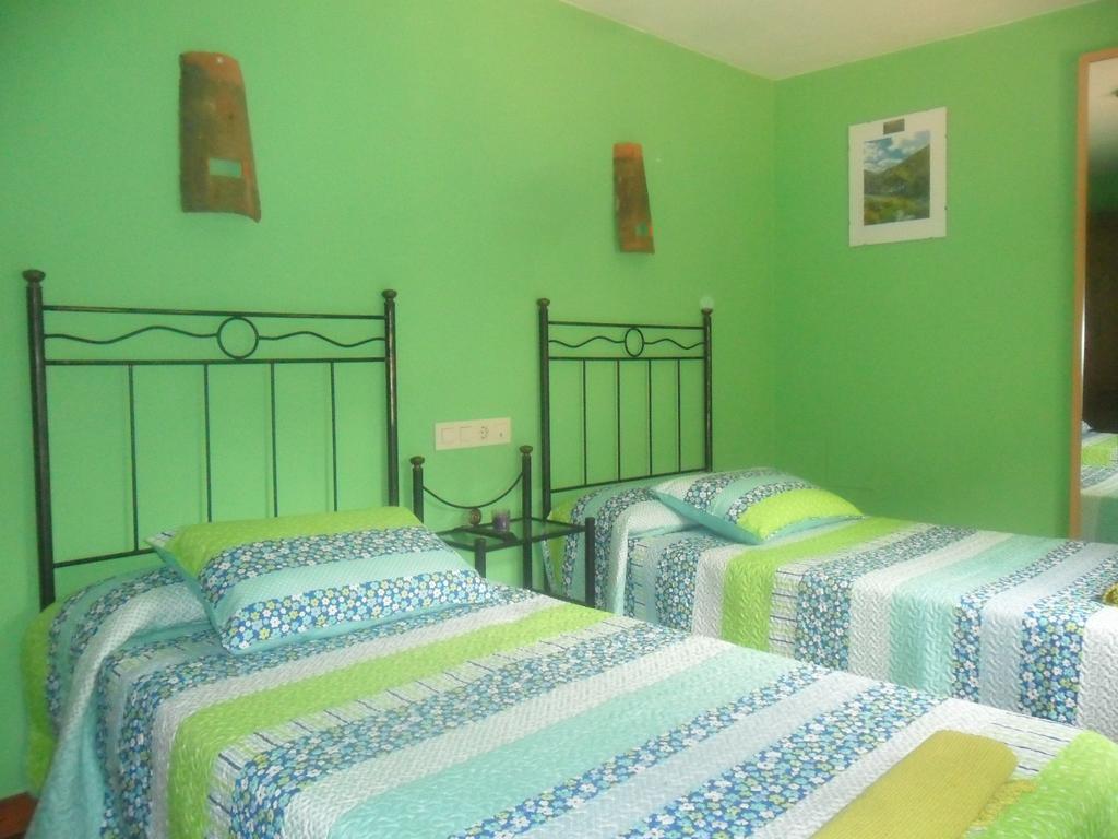 Apartamento La Jelechera El Gasco
