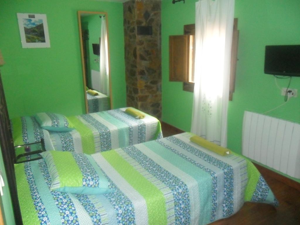 Apartamento La Jelechera