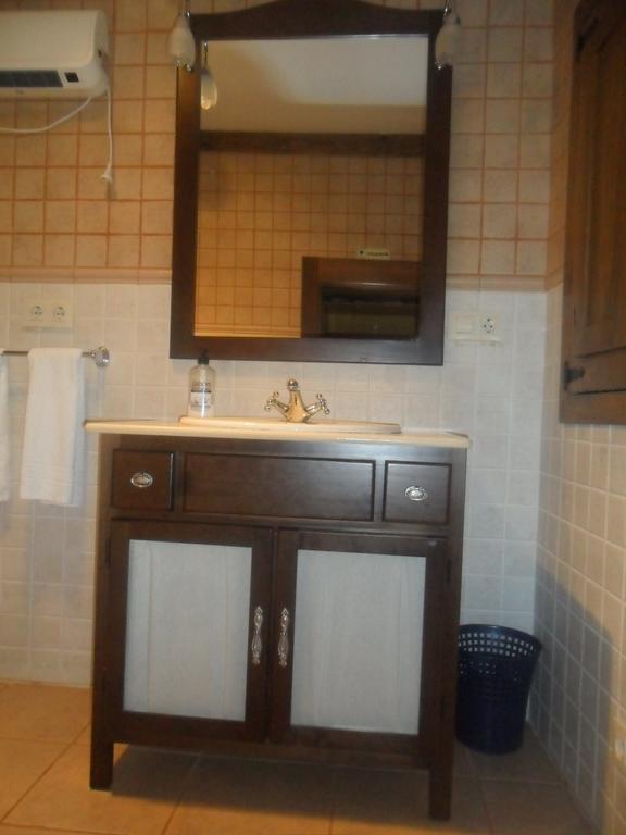 La Jelechera Apartamento