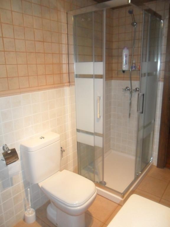 Apartamento La Jelechera *